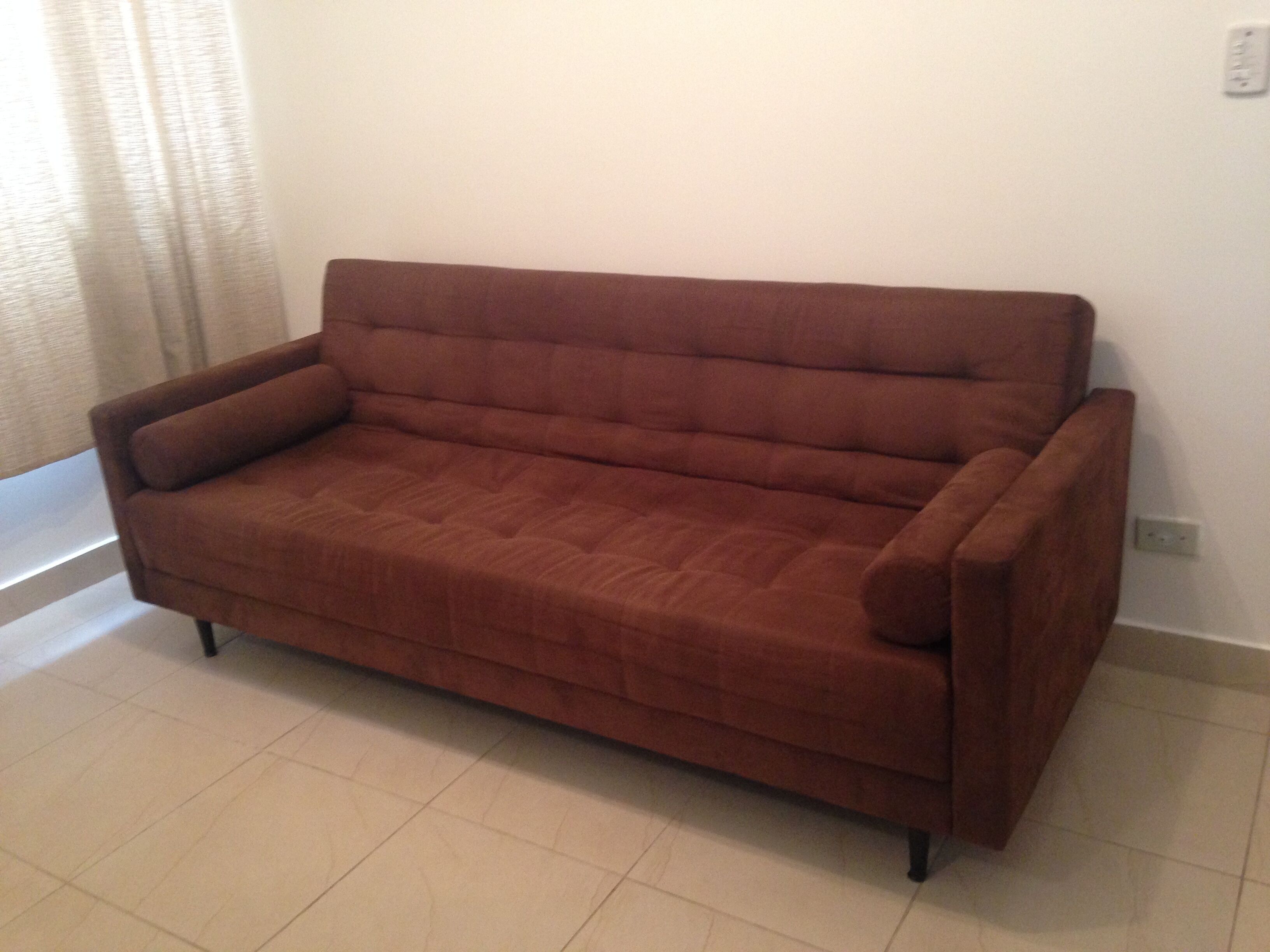 Cozy apartment, Organized and Quiet