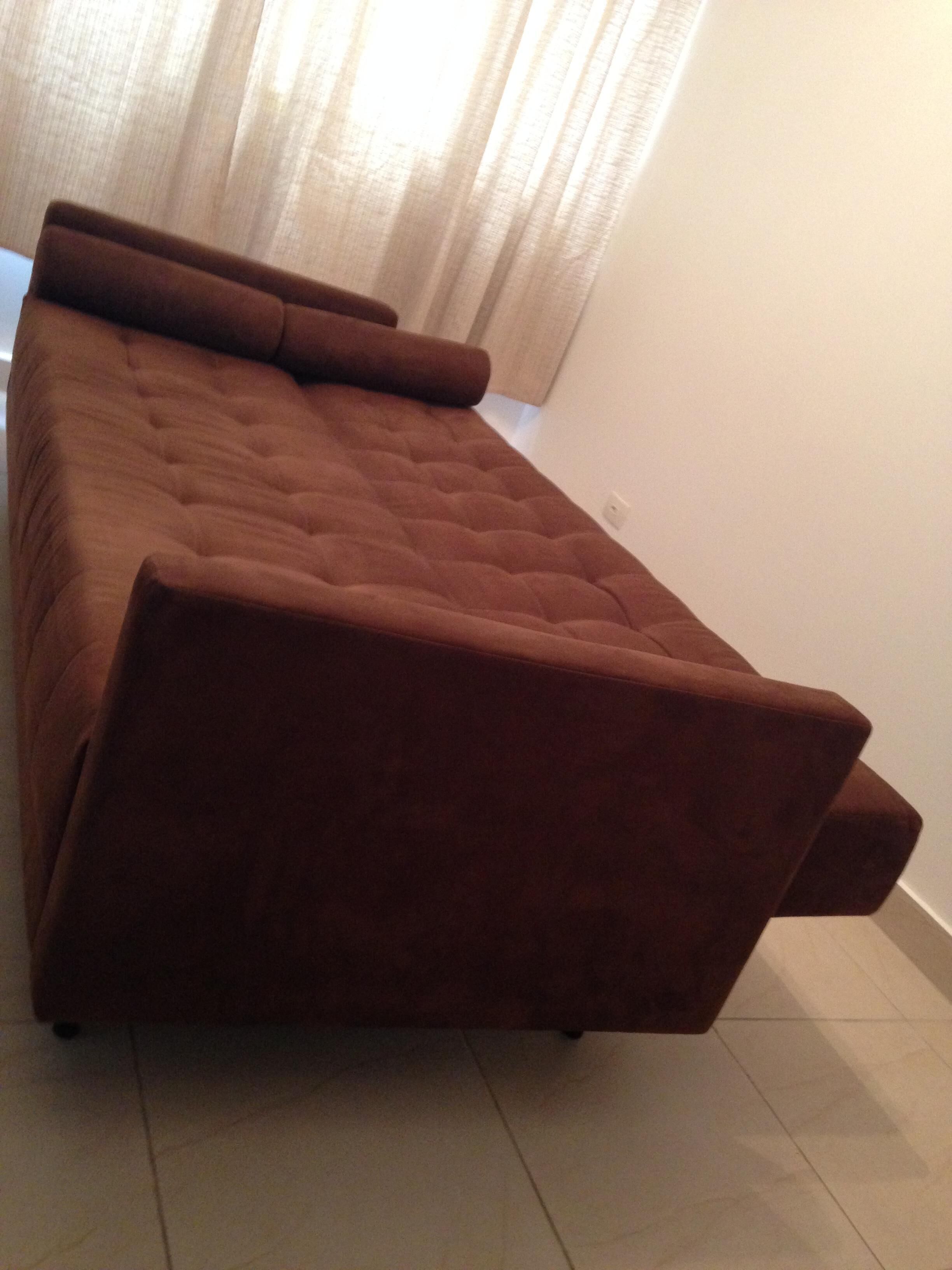 Cozy apartment, Organized and Quiet