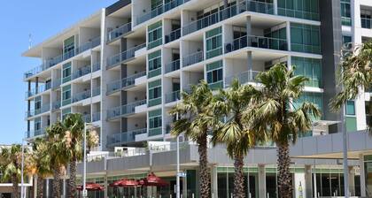 Breakwater Apartment