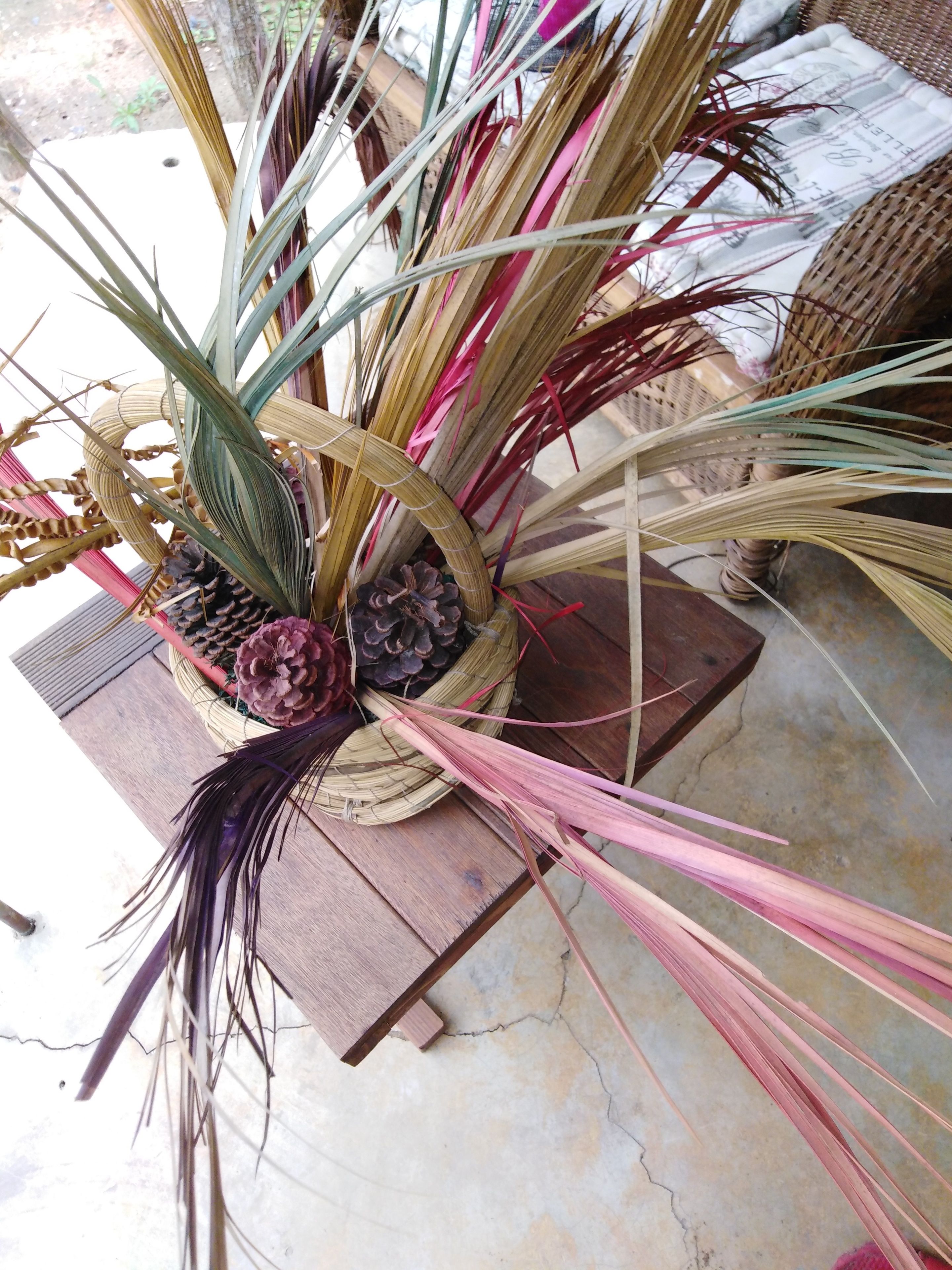 Εξωτερικοί χώροι