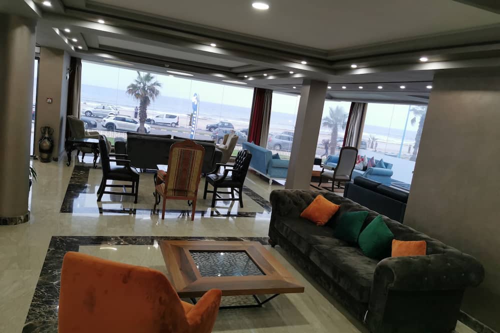 Amwaj Hotel