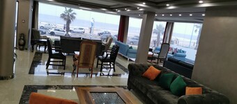 Amwaj Hotel
