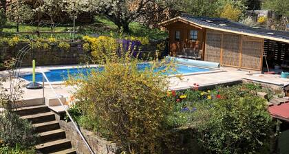 Ferienwohnungen Ries