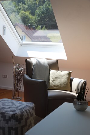 Room amenity - Ferienwohnungen Ries (Eusserthal)