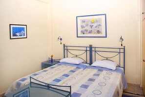 Bügeleisen/Bügelbrett, kostenlose Babybetten, kostenloses WLAN