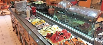 阿瑪帕飯店