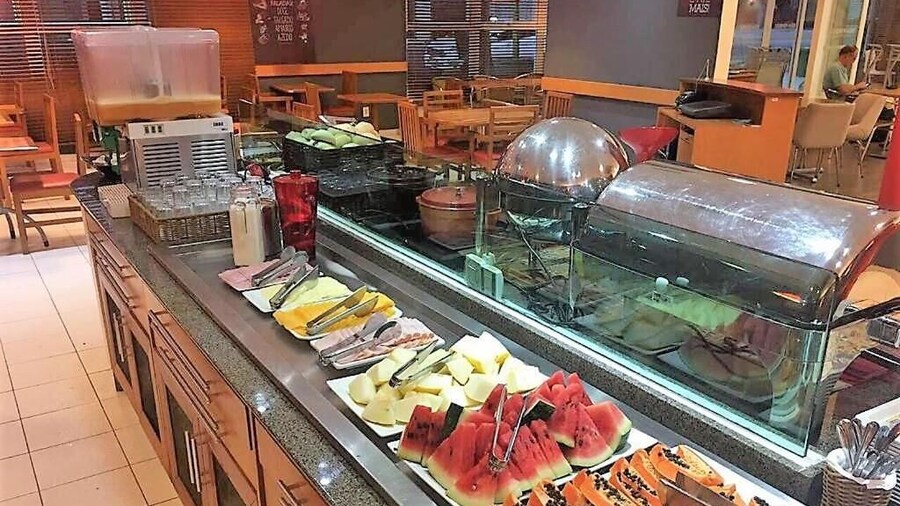 Amapa Hotel