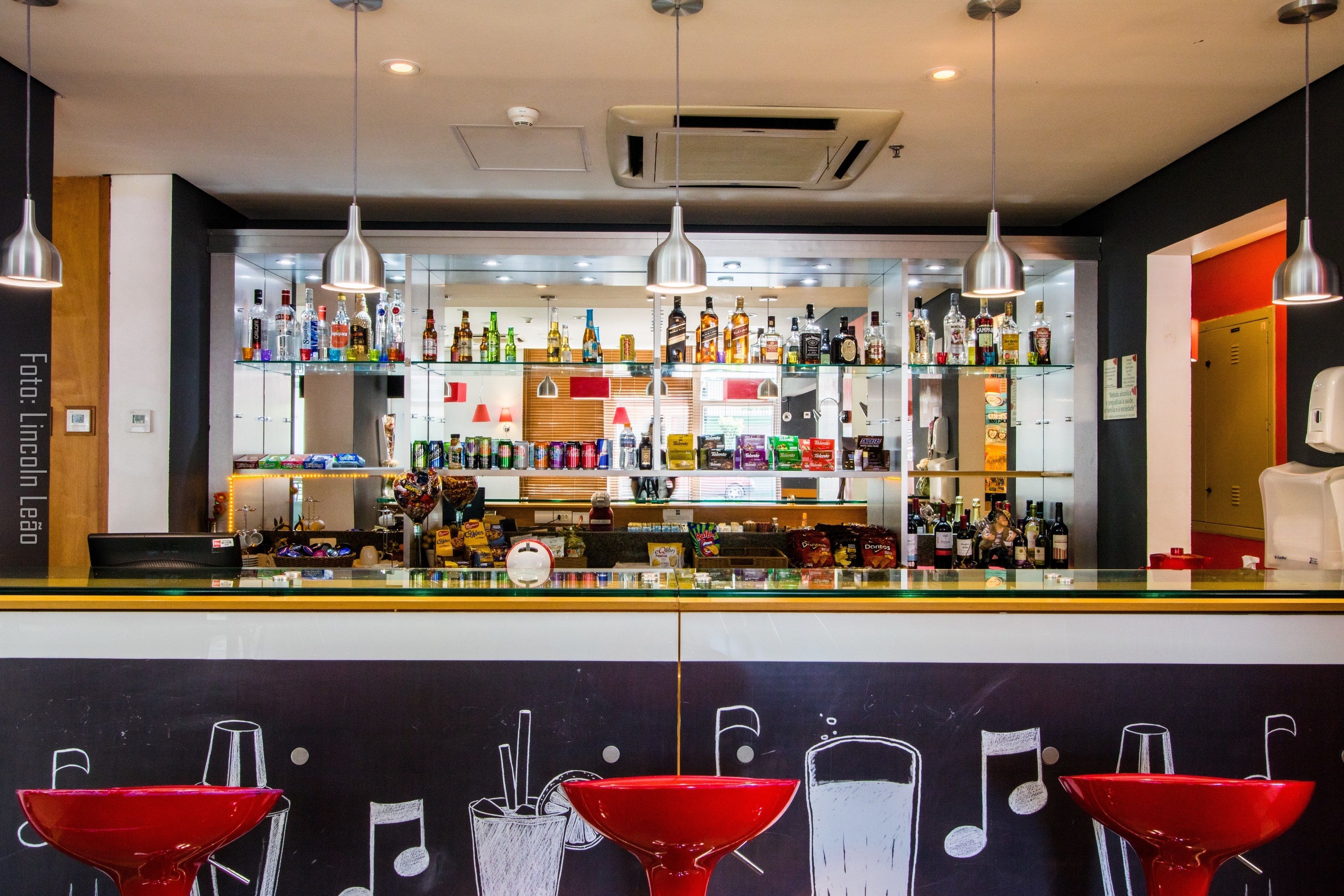 Bar (sur place)
