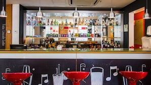 酒吧(店内)
