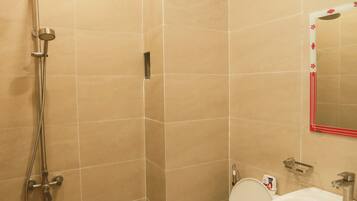 Double Room | Room amenity