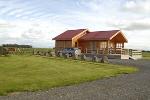 Exterior - Vorsabær 2 Holiday Home (Selfoss)