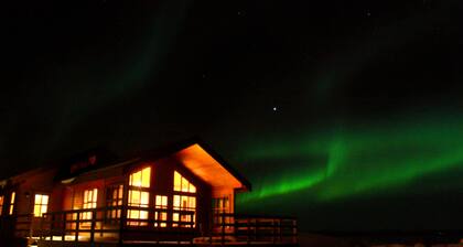 Vorsabær 2 Holiday Home