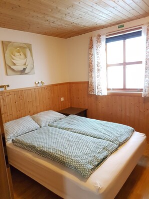 Maison, 3 chambres