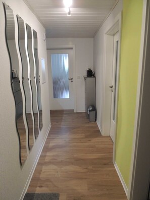 Interior - Holiday home Isula Verde - Holiday Apartment Isula Verde (Fritzlar)