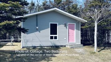 Cottage, 2 Bedrooms, Non Smoking, Kitchen