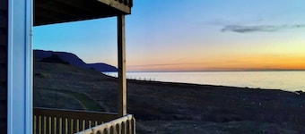 Stay in Gros Morne