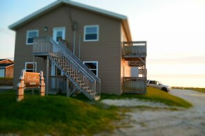 Beach/ocean view - Stay in Gros Morne (Rocky Harbour)
