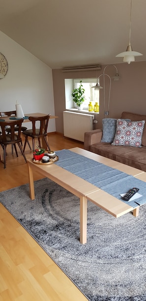 Apartment, Non Smoking