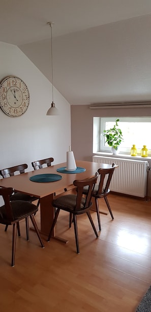 Apartment, Non Smoking