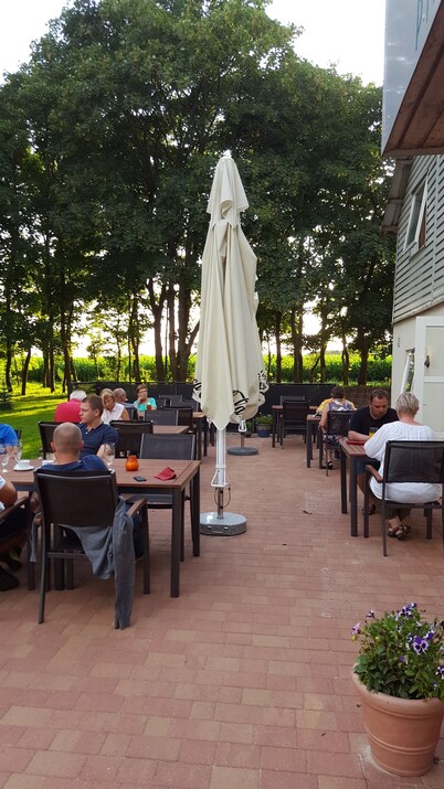 Toscana Restaurant And Bed & Breakfast