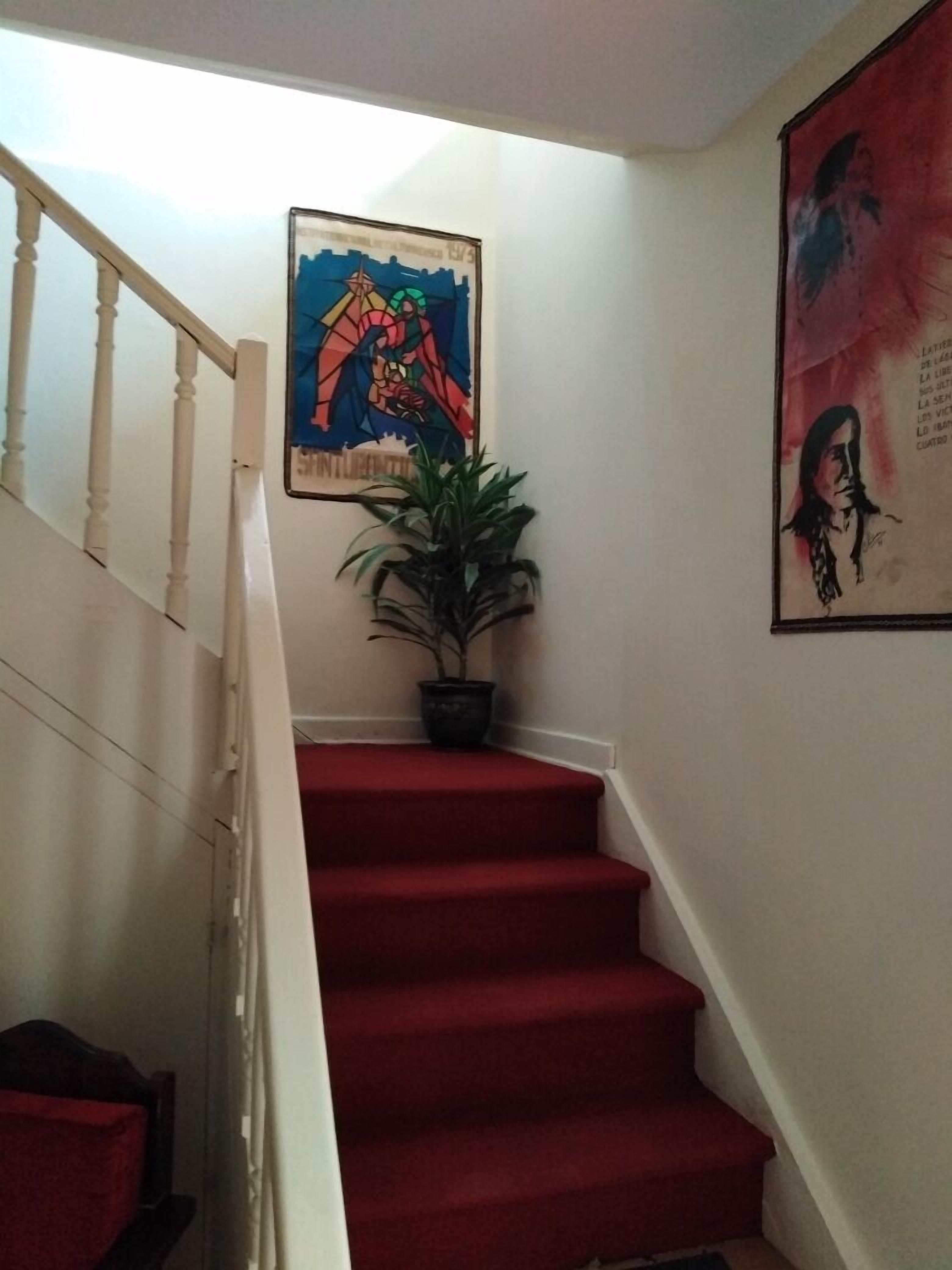 Foto - Secret Garden