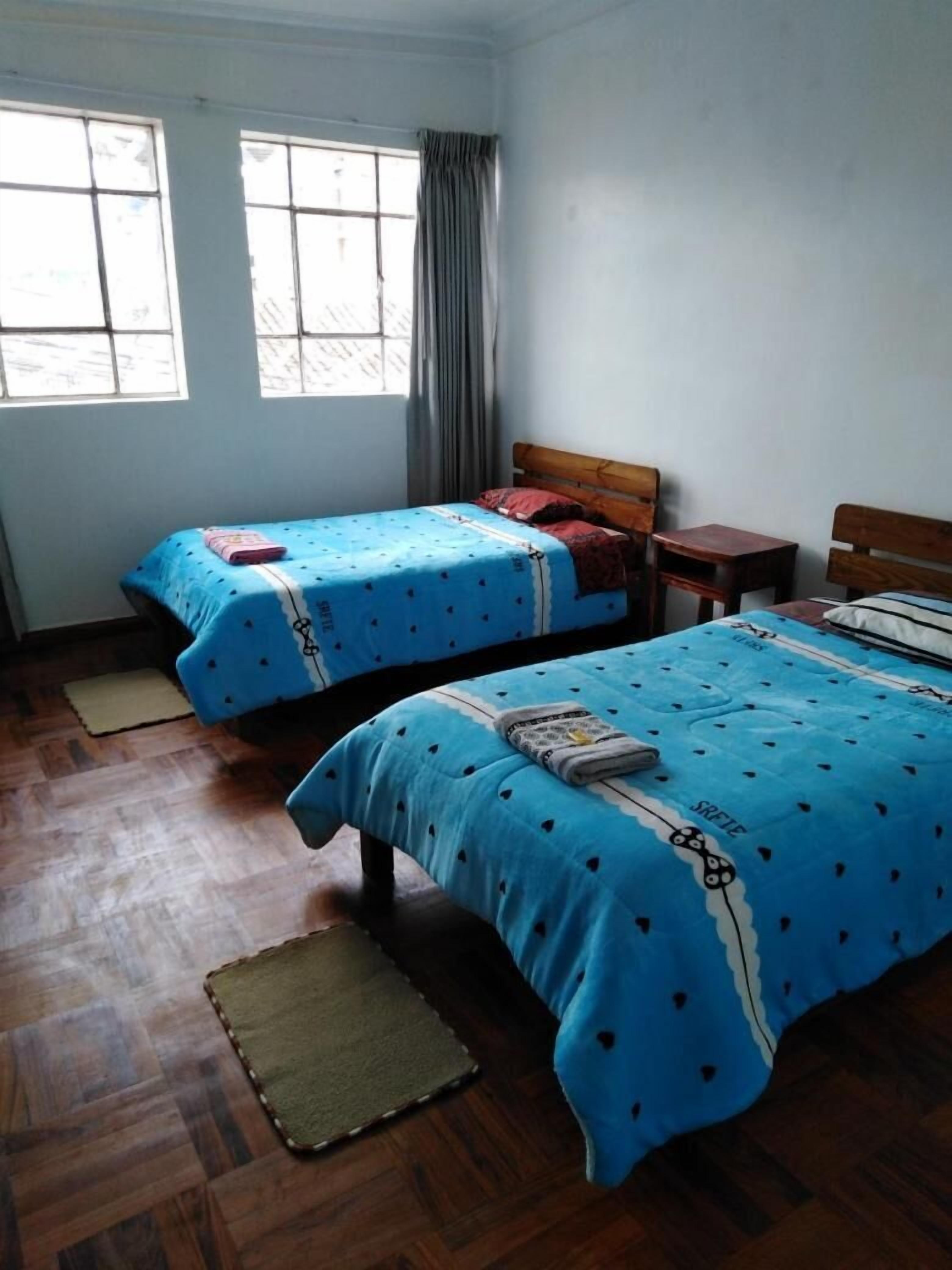 Foto - Secret Garden