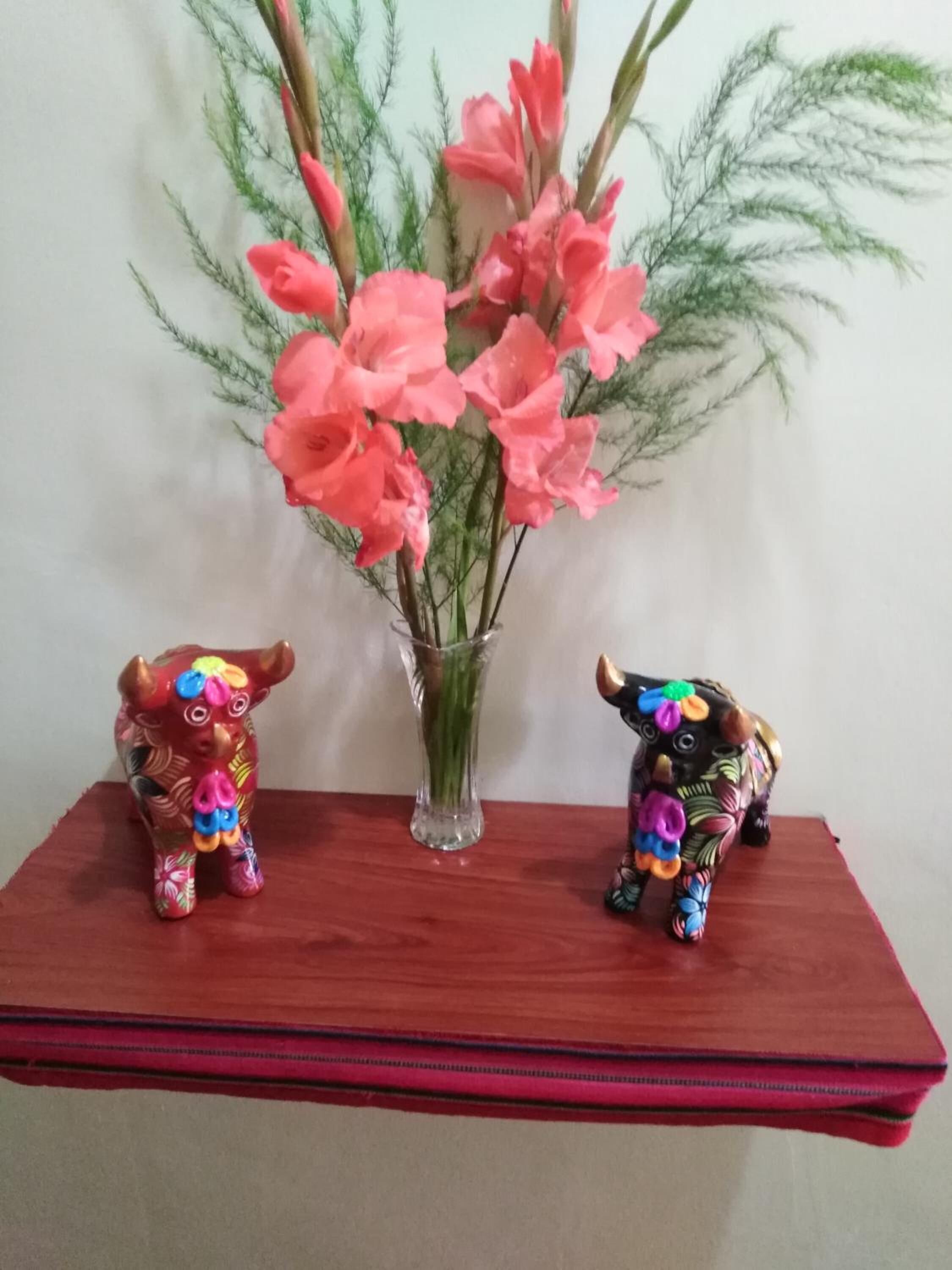 Foto - Secret Garden