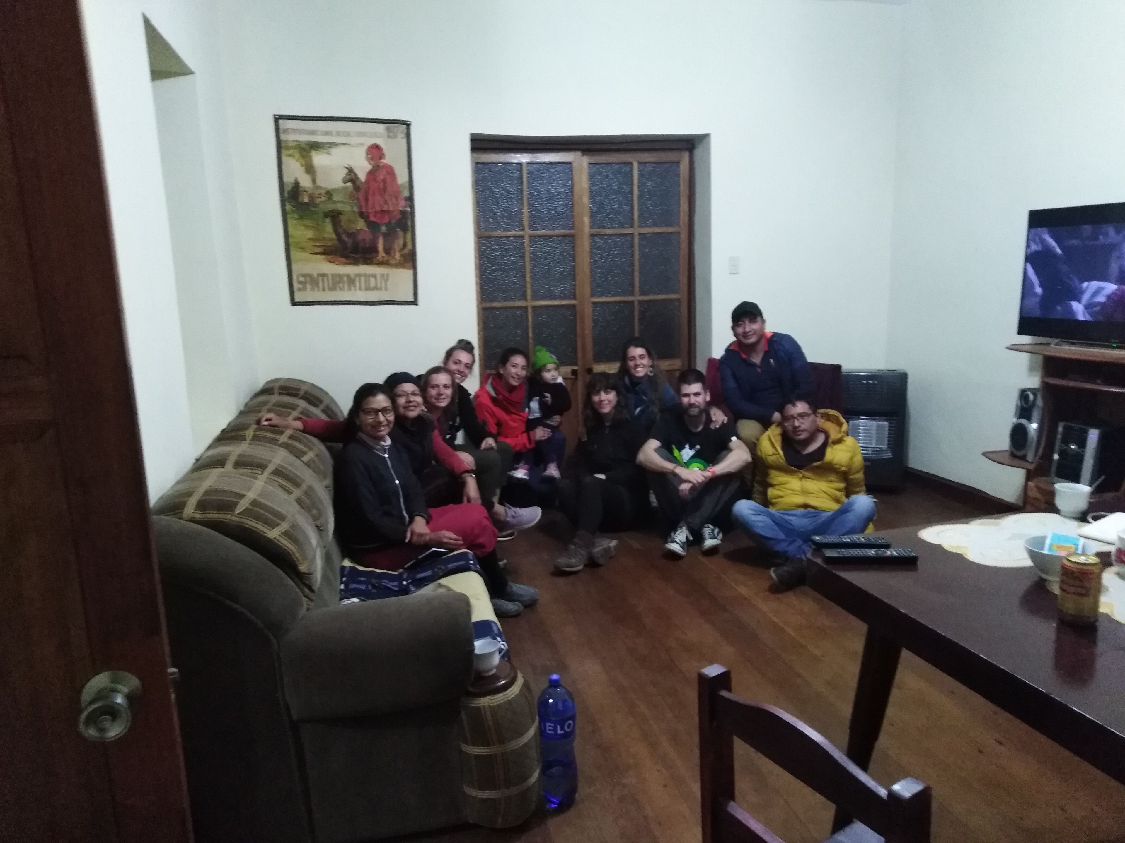 Foto - Secret Garden