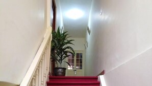 Escaleras