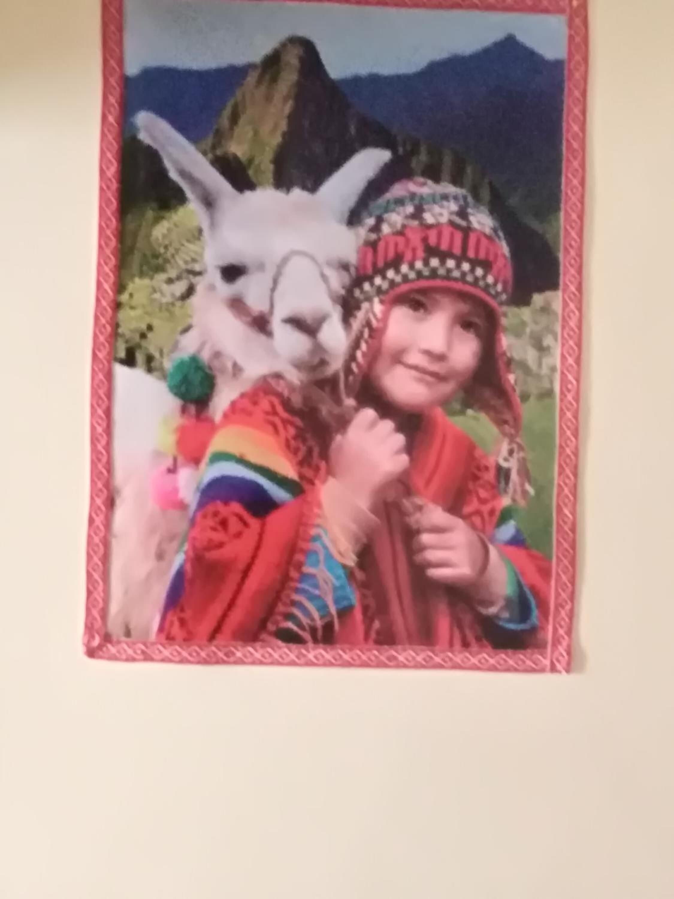 Foto - Secret Garden