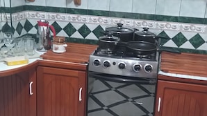 Cocina compartida