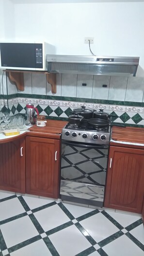 大型雪櫃/冰箱、微波爐、爐具、電飯煲