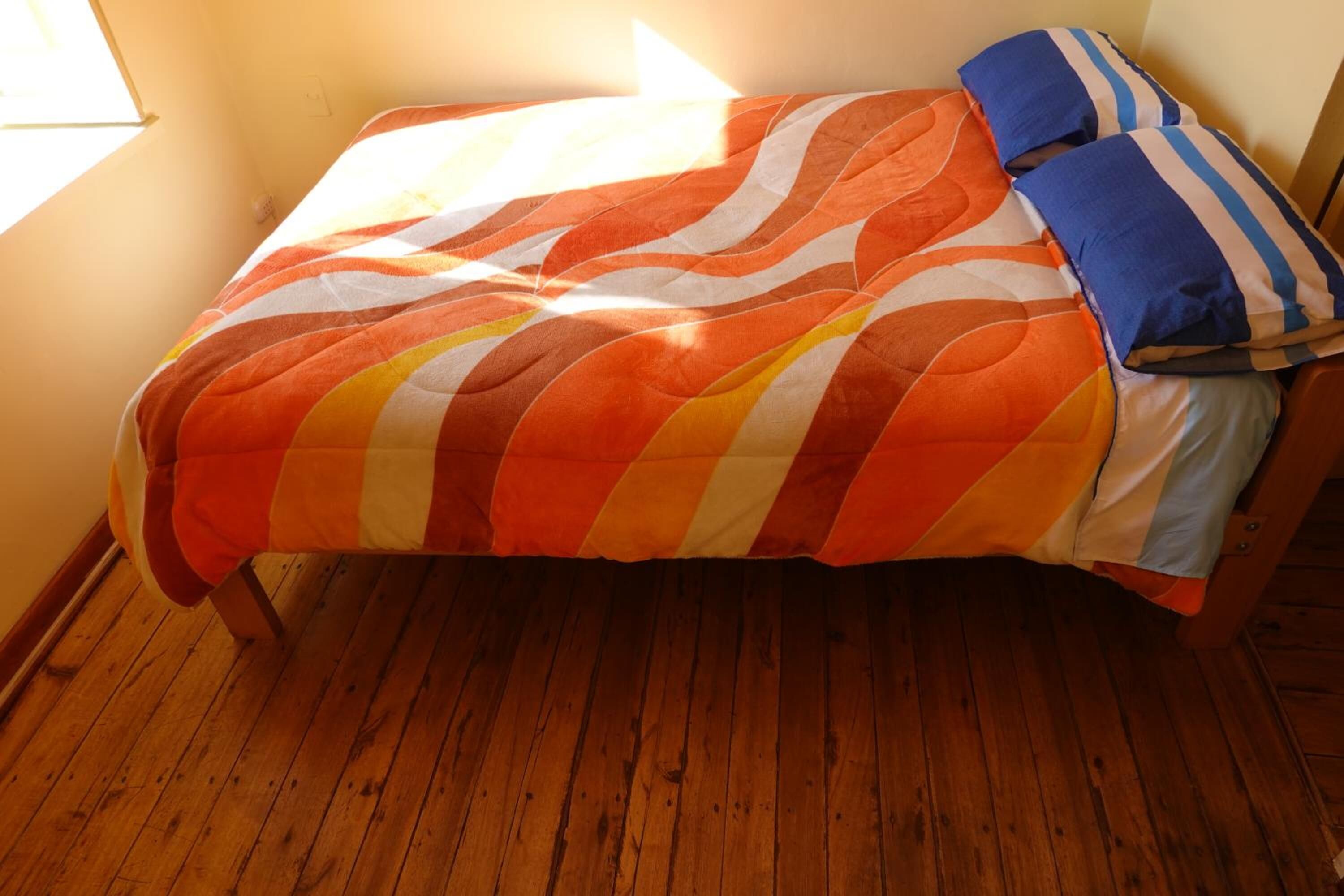 Foto - Secret Garden