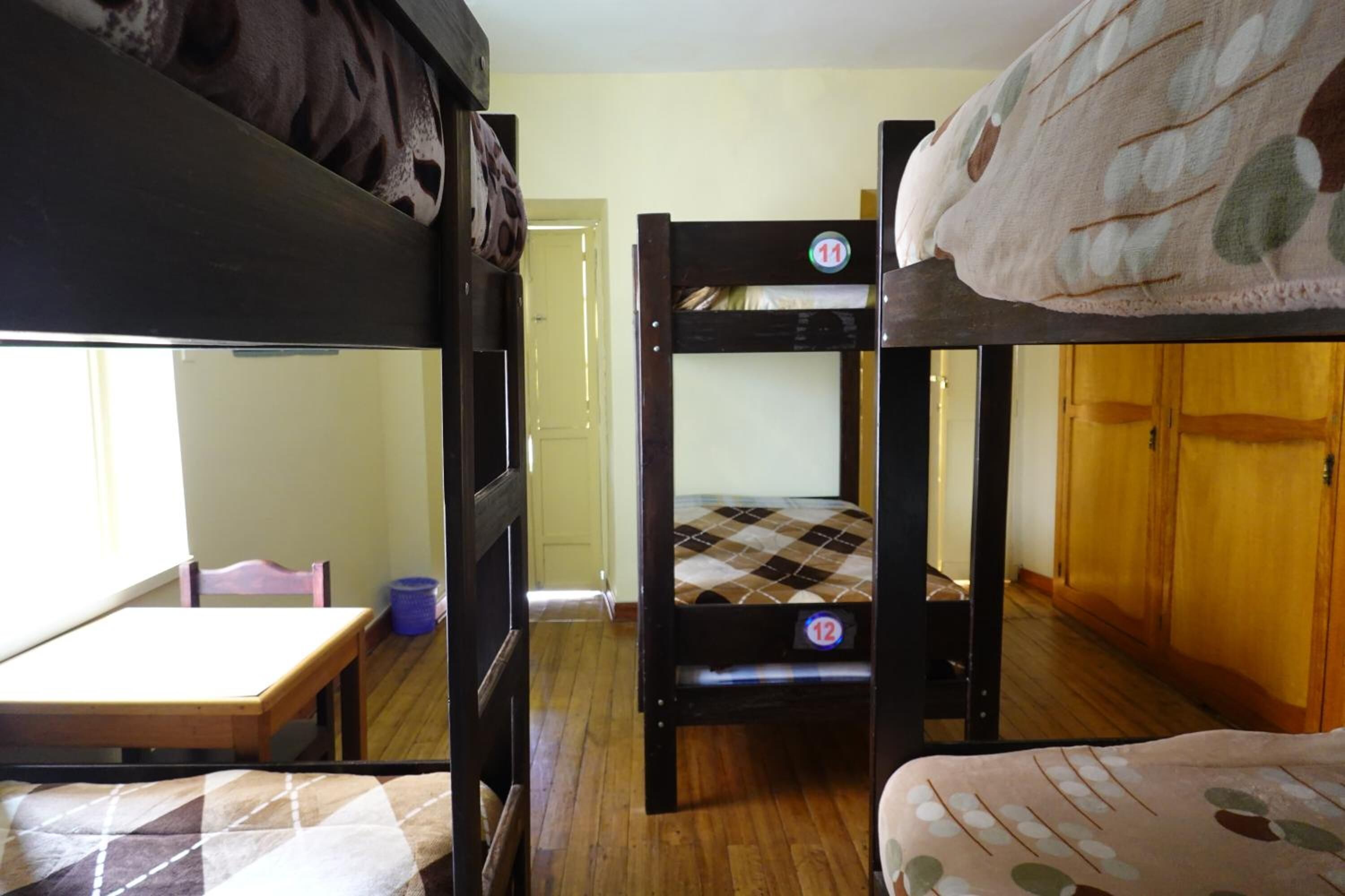 Foto - Secret Garden