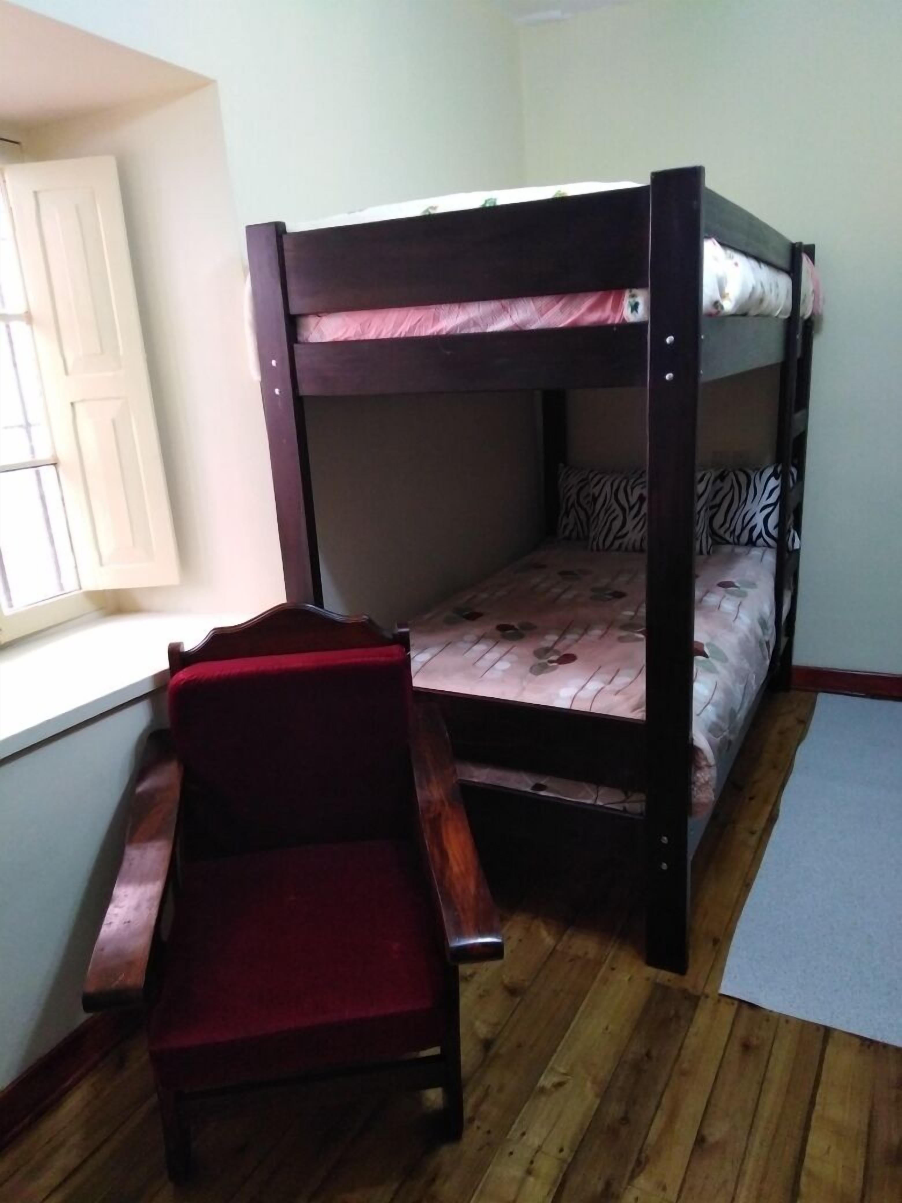 Foto - Secret Garden