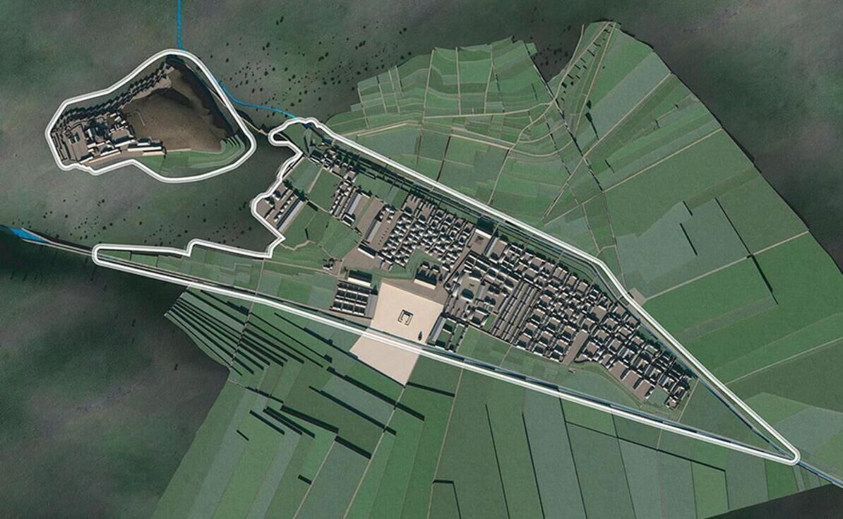 Foto - Secret Garden