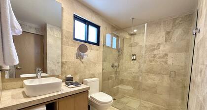 Abba Suites Playa Del Carmen