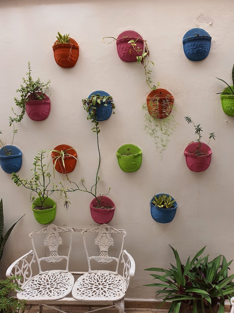 Hotel El Faro de Veracruz by null