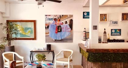 Hotel El Faro Veracruz