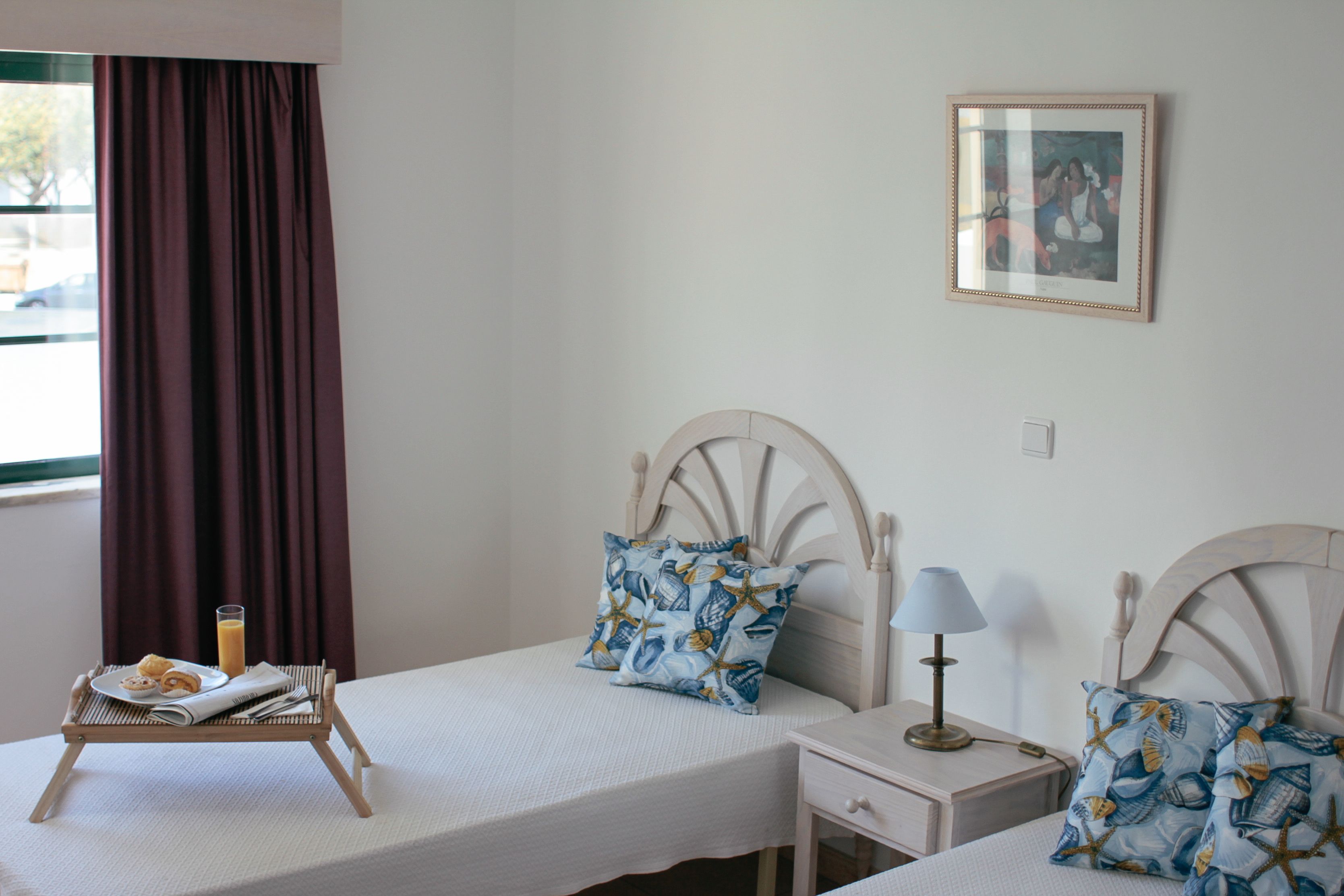 Photo - Dunas do Alvor - Torralvor