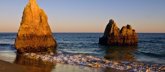 Dunas do Alvor - Torralvor