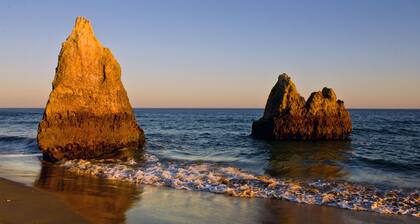 Dunas do Alvor - Torralvor