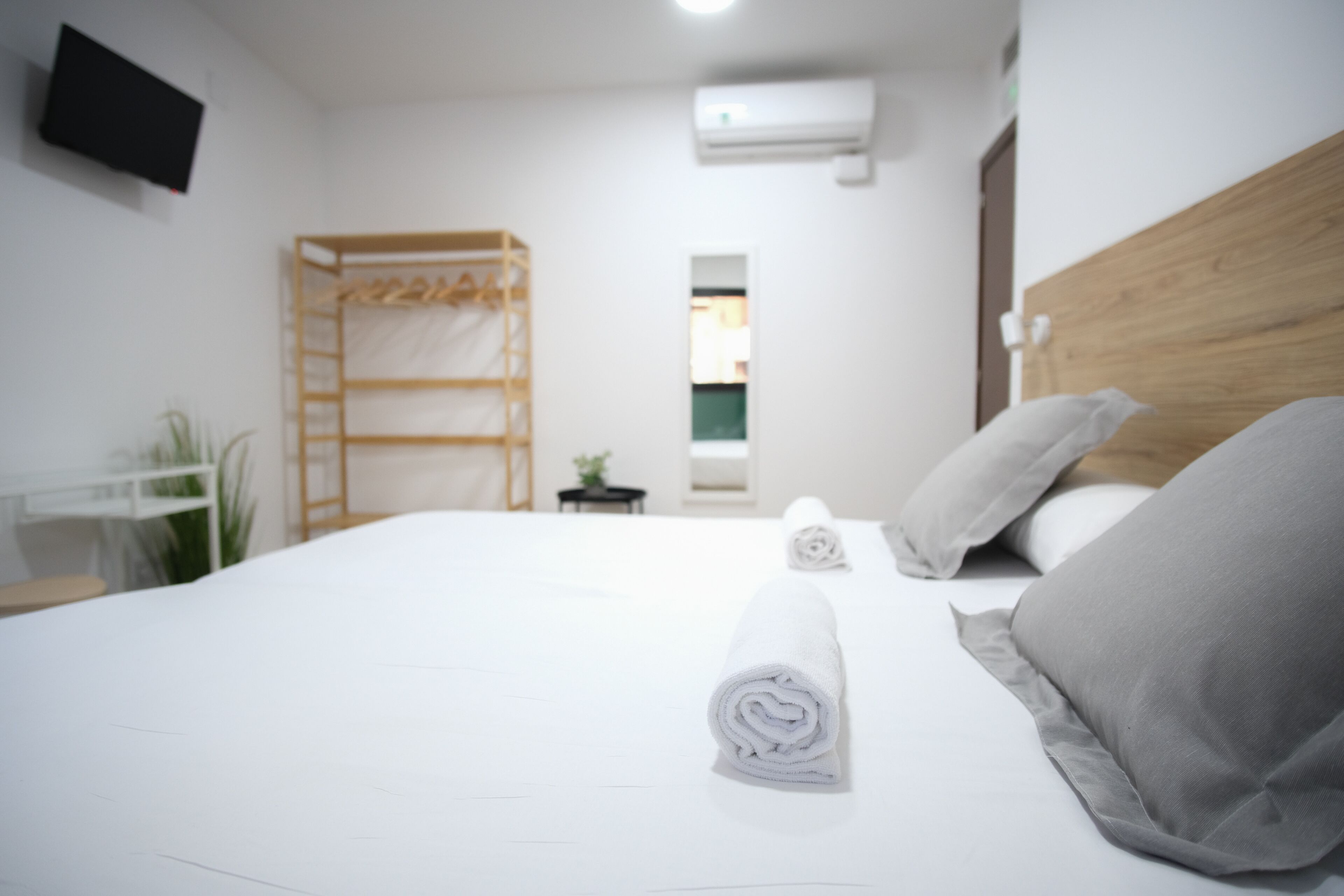 Foto - Urban Rooms Alicante