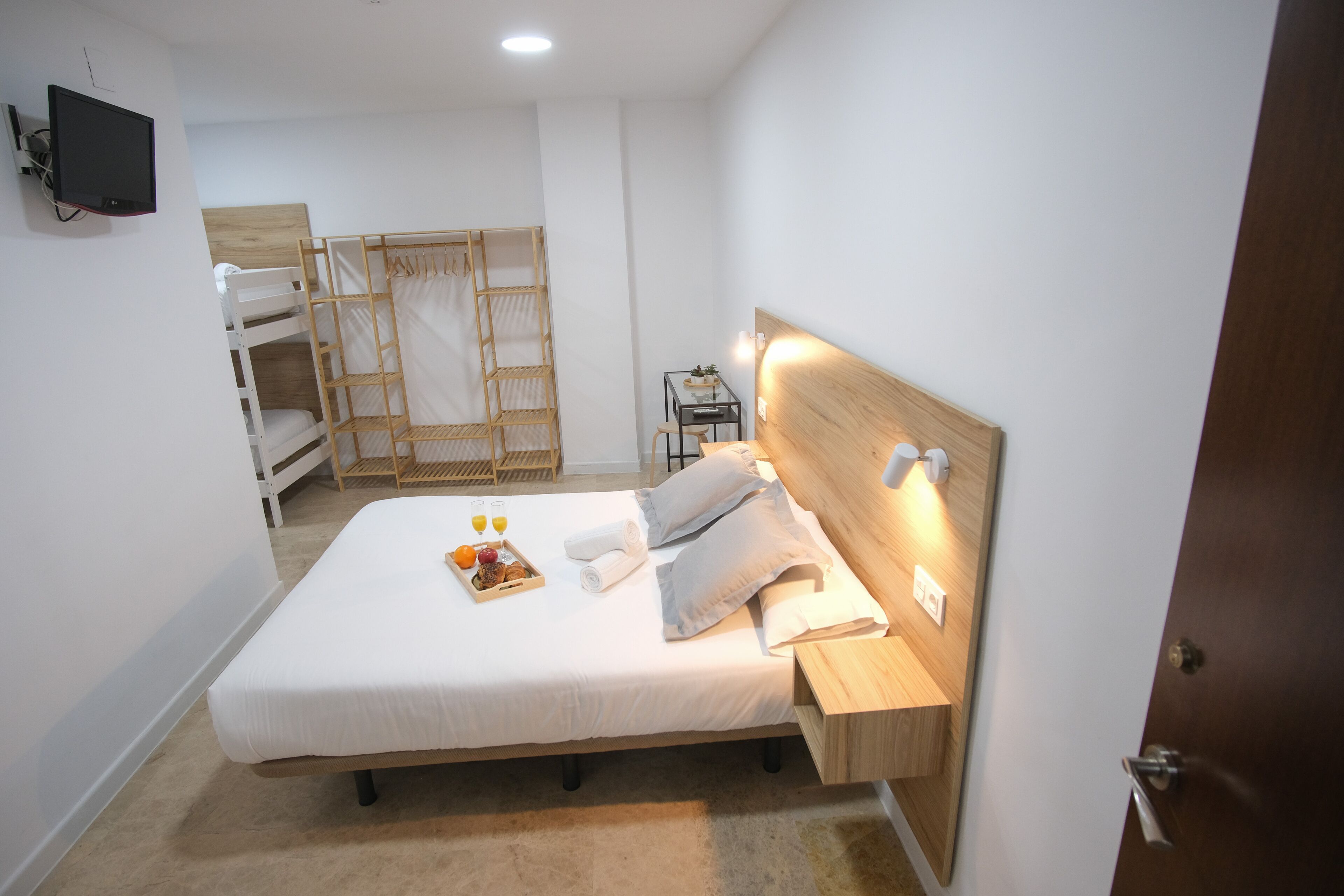 Foto - Urban Rooms Alicante