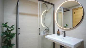 Een douche