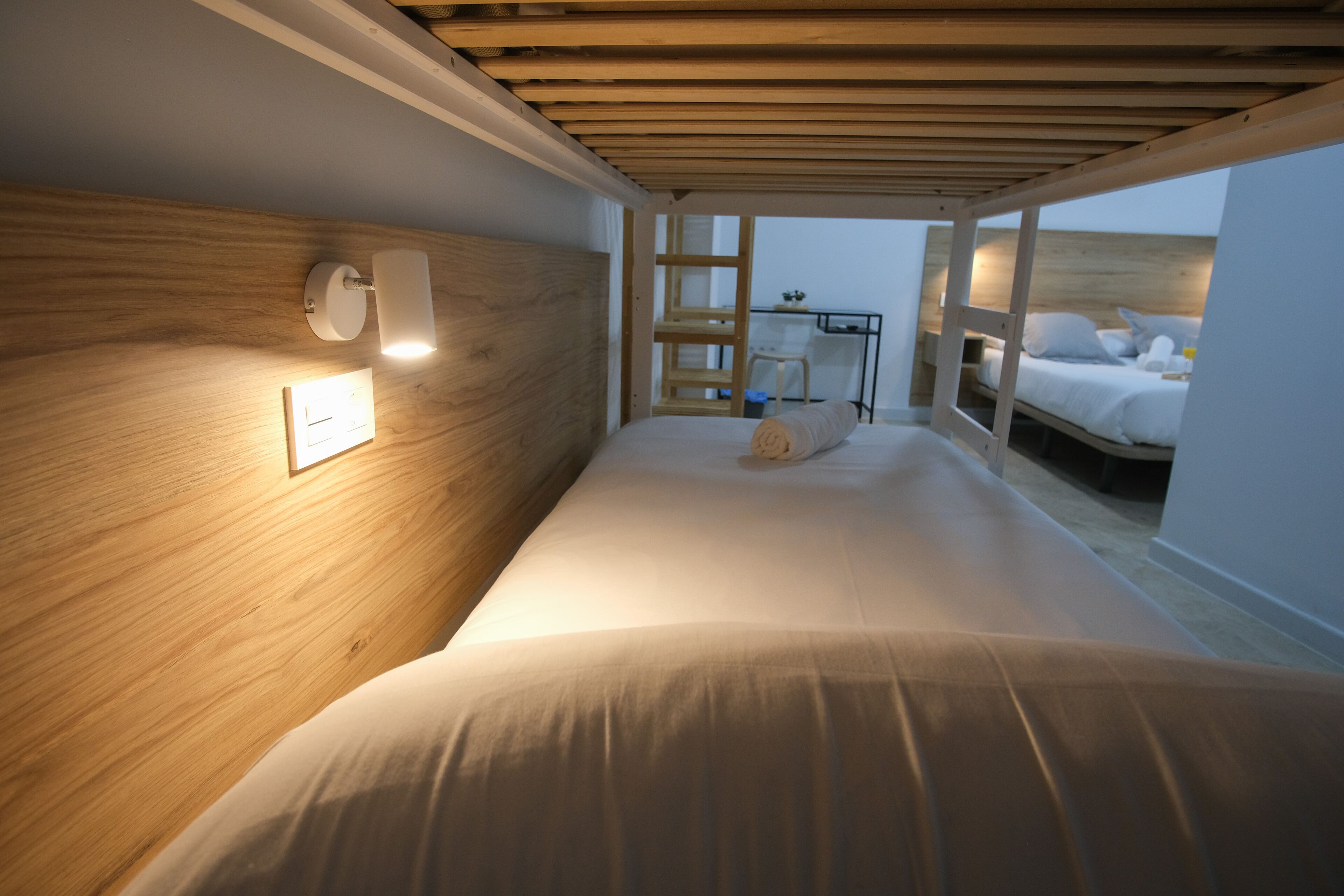 Foto - Urban Rooms Alicante