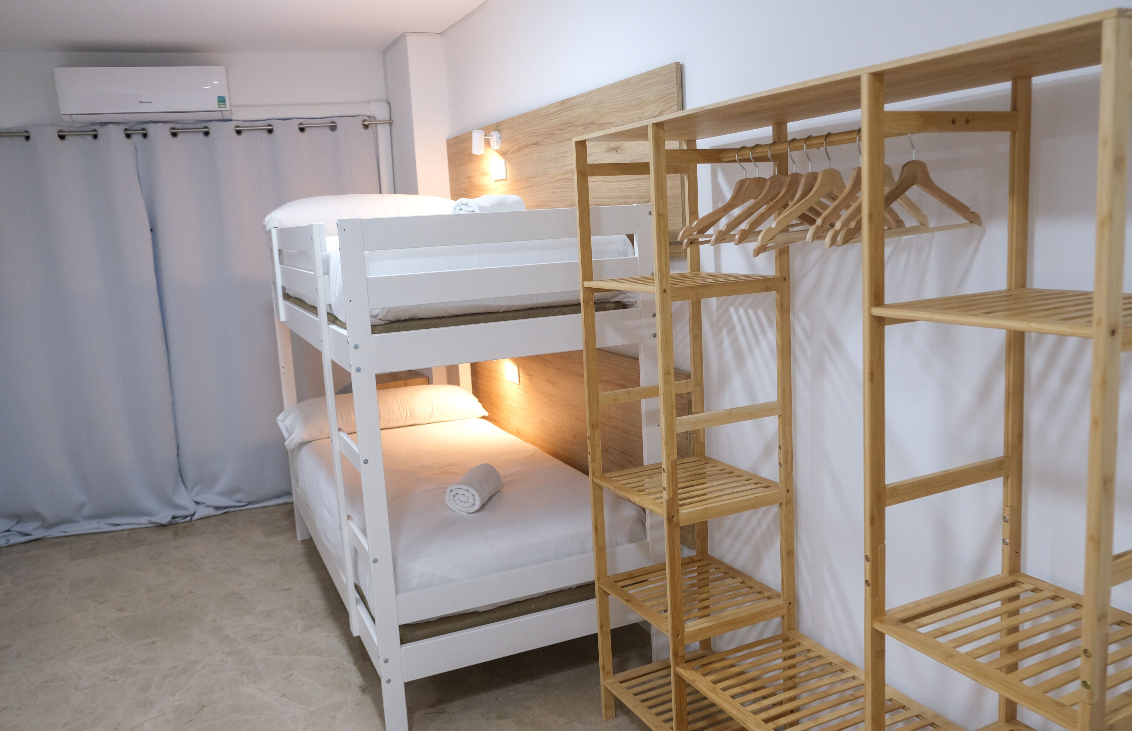 Photo - Urban Rooms Alicante