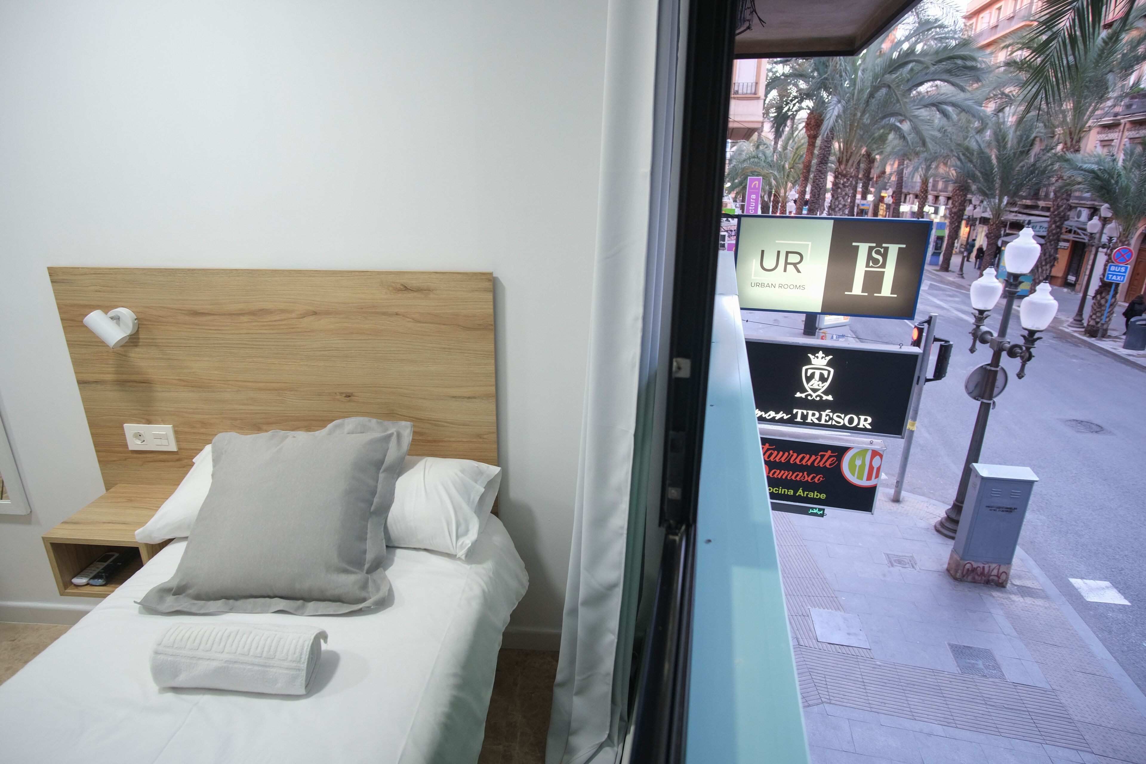 Photo - Urban Rooms Alicante