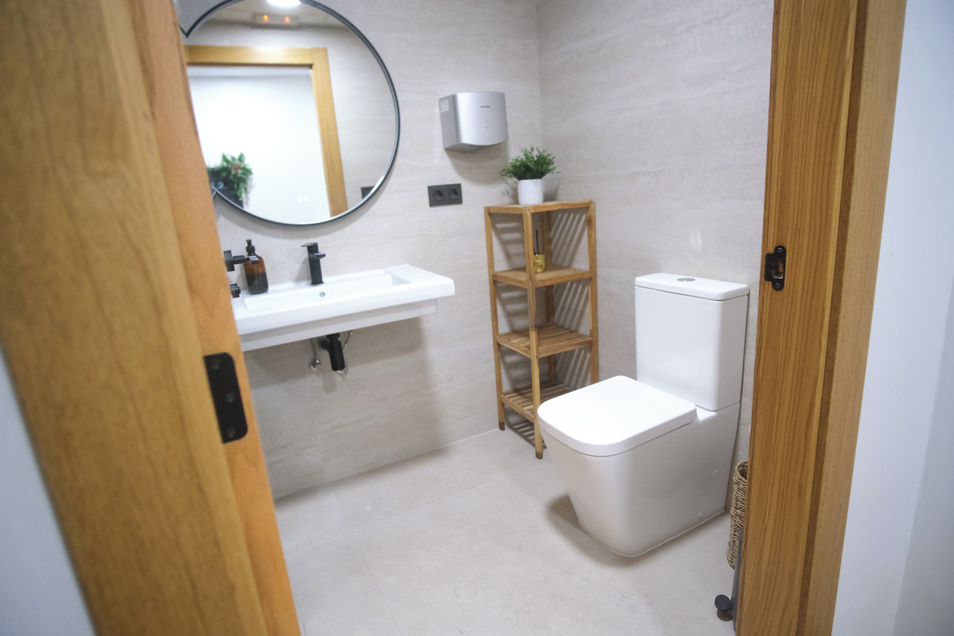 Foto - Urban Rooms Alicante