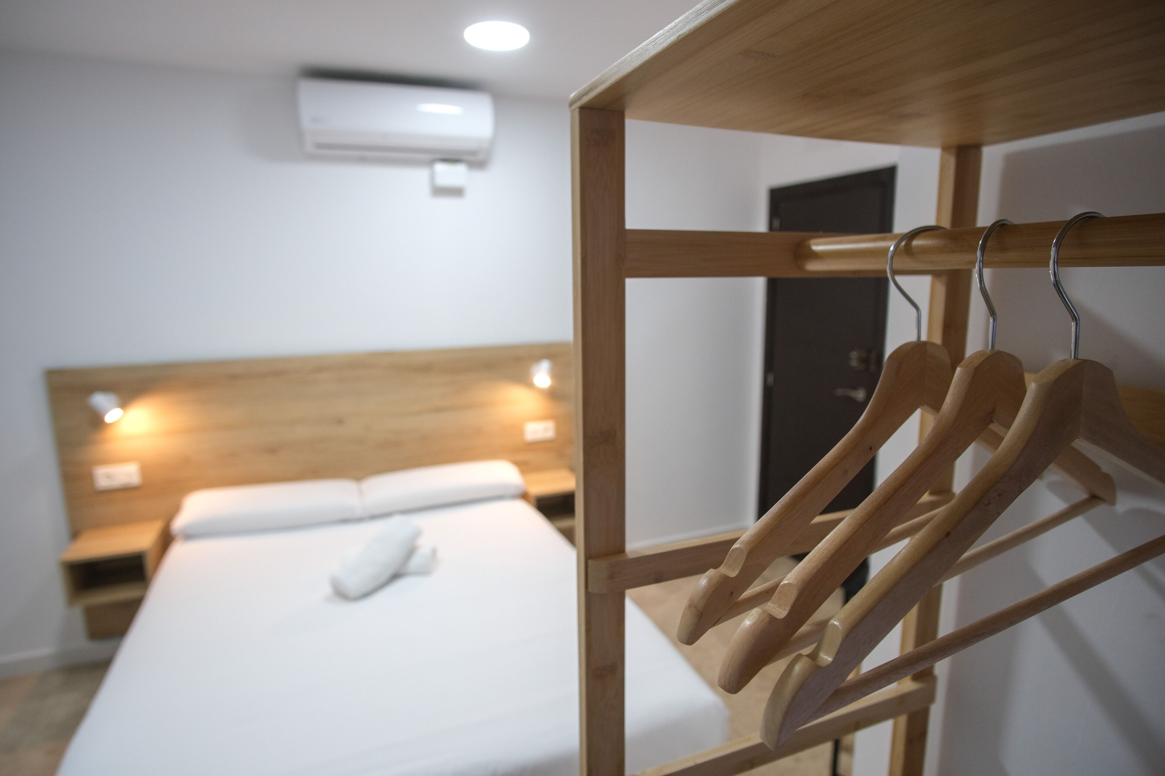 Foto - Urban Rooms Alicante